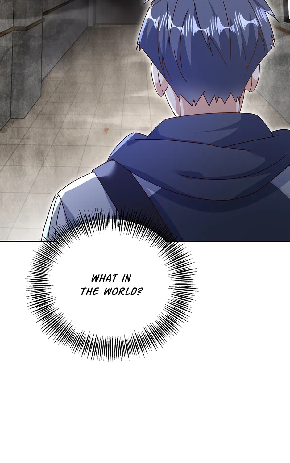 Aiming For Maximal Volume in the Apocalypse chapter 62 page 73