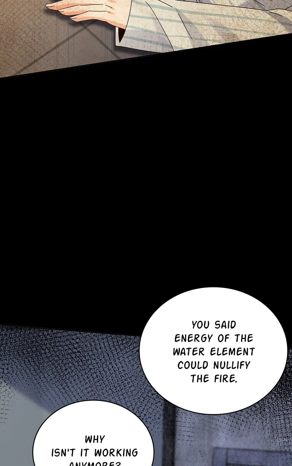 Aiming For Maximal Volume in the Apocalypse chapter 62 page 115