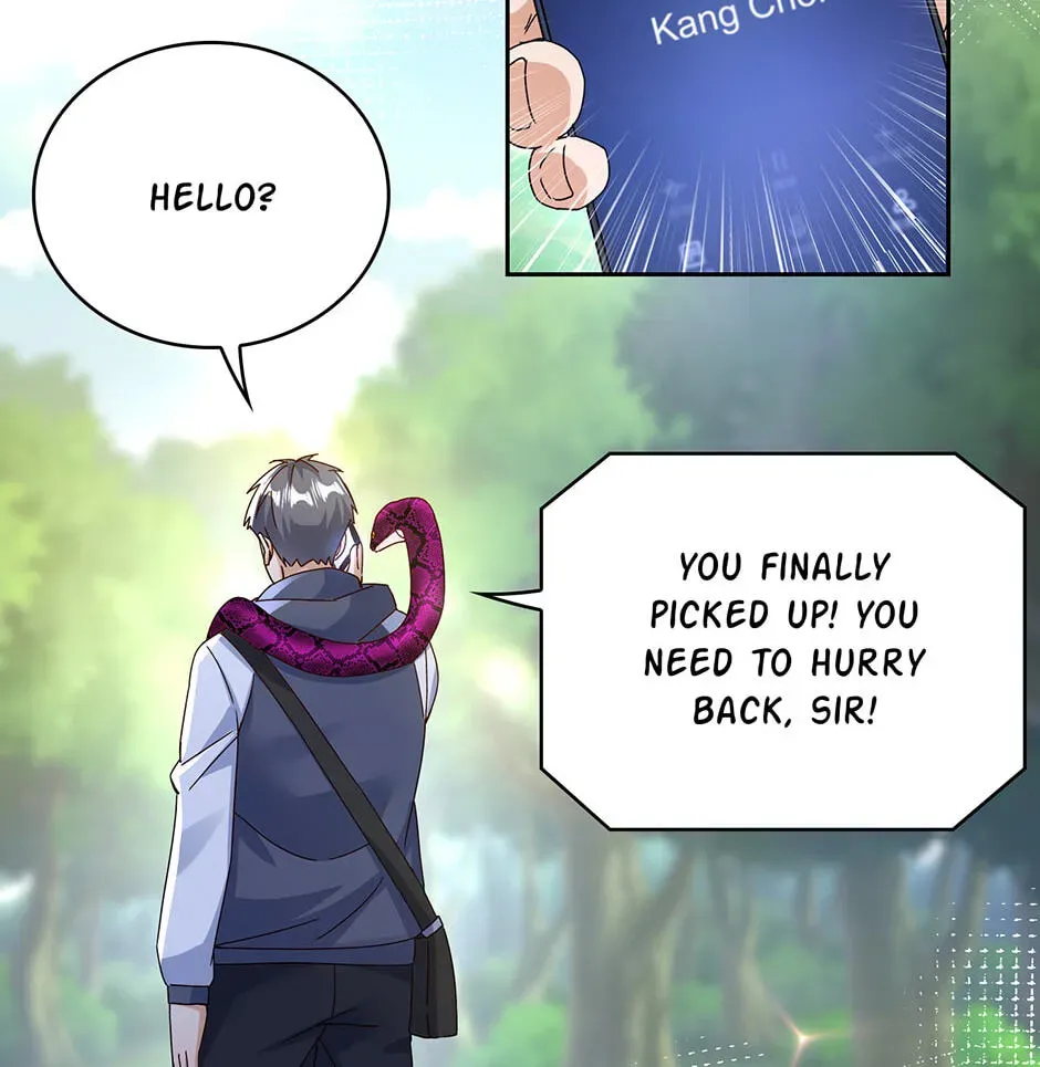 Aiming For Maximal Volume in the Apocalypse chapter 62 page 66