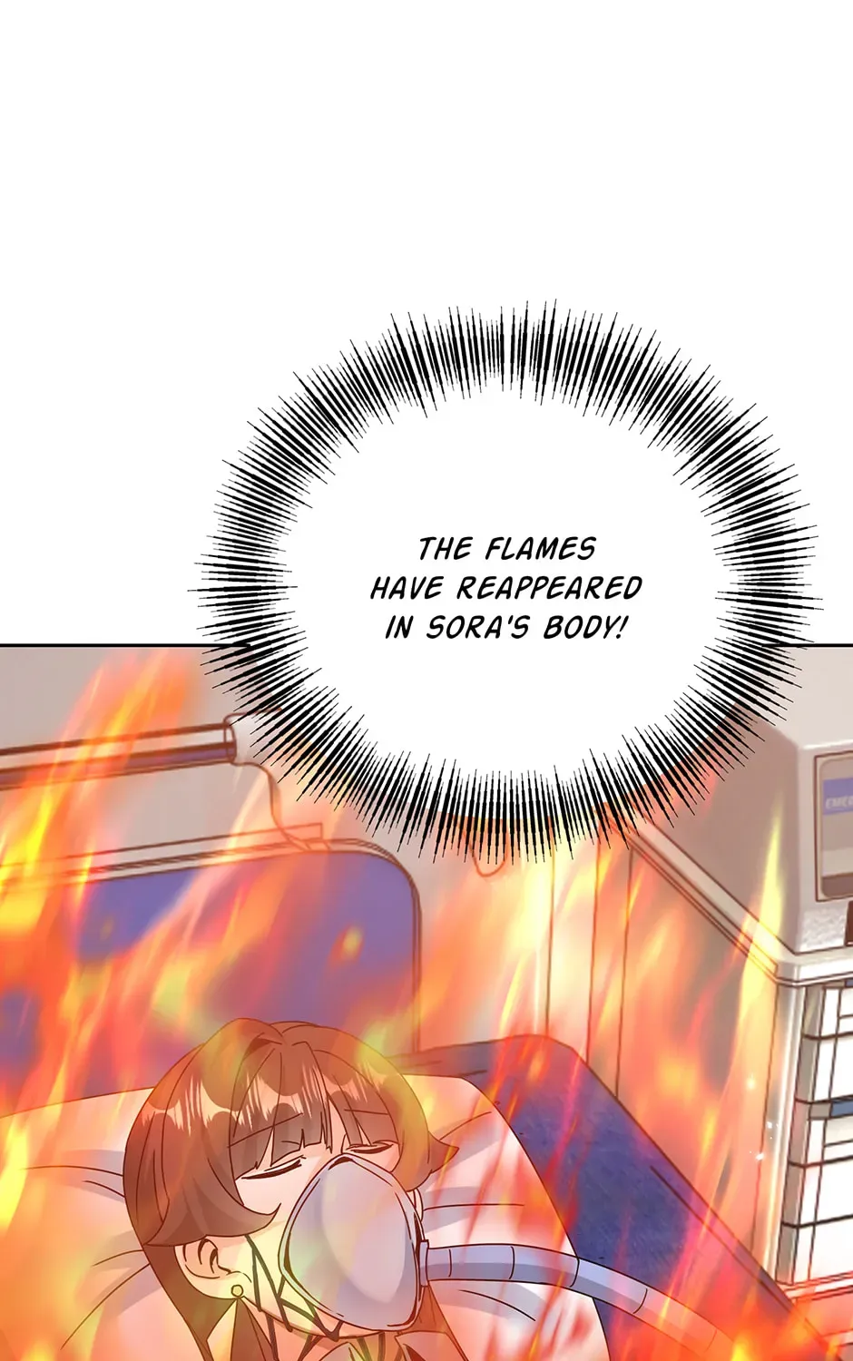 Aiming For Maximal Volume in the Apocalypse chapter 62 page 79