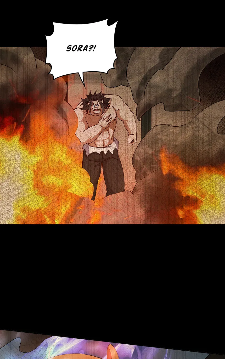 Aiming For Maximal Volume in the Apocalypse chapter 62 page 95