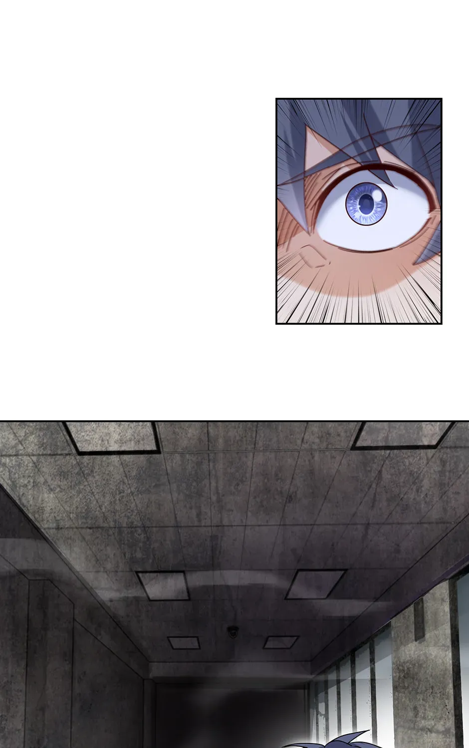 Aiming For Maximal Volume in the Apocalypse chapter 62 page 71