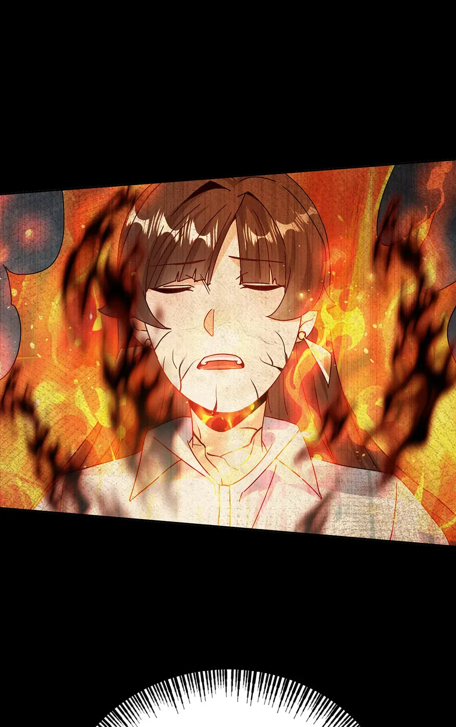 Aiming For Maximal Volume in the Apocalypse chapter 62 page 103