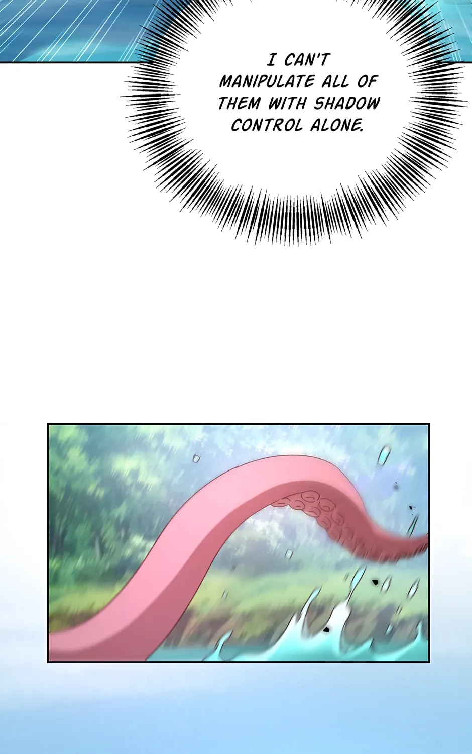 Aiming For Maximal Volume in the Apocalypse chapter 62 page 35