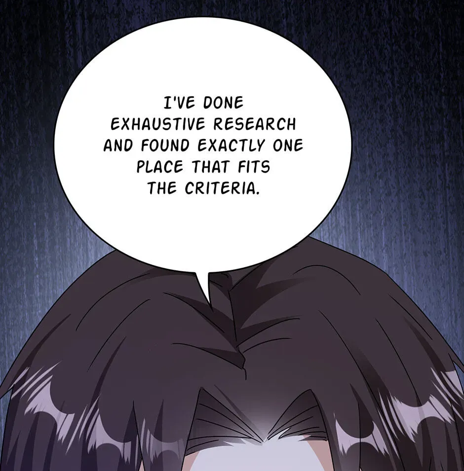 Aiming For Maximal Volume in the Apocalypse chapter 62 page 127
