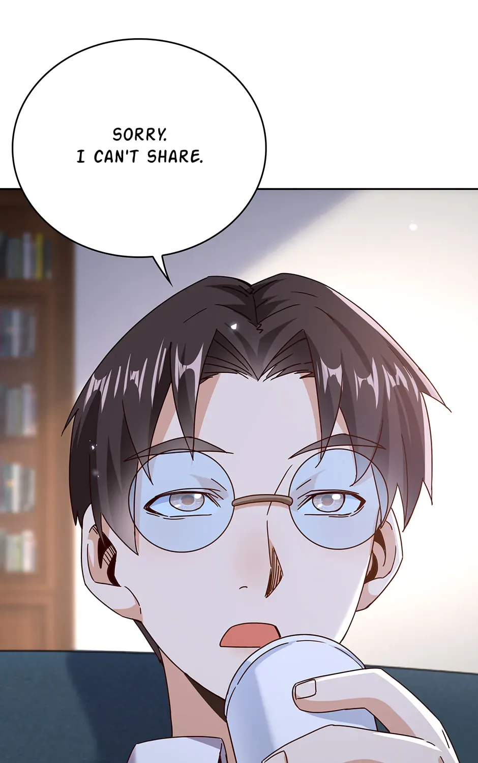 Aiming For Maximal Volume in the Apocalypse chapter 63 page 89