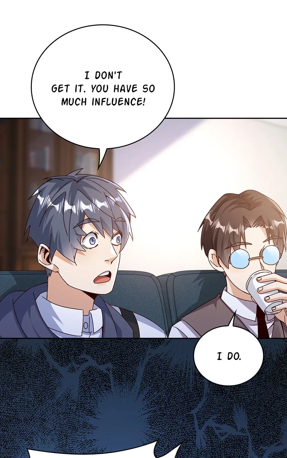 Aiming For Maximal Volume in the Apocalypse chapter 63 page 83