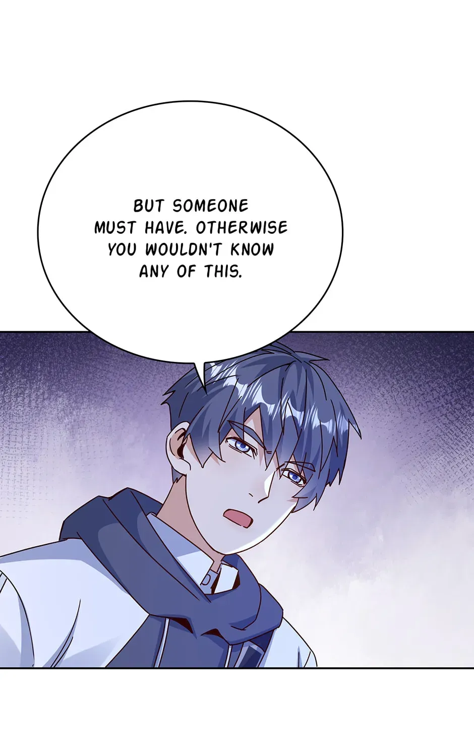 Aiming For Maximal Volume in the Apocalypse chapter 63 page 107