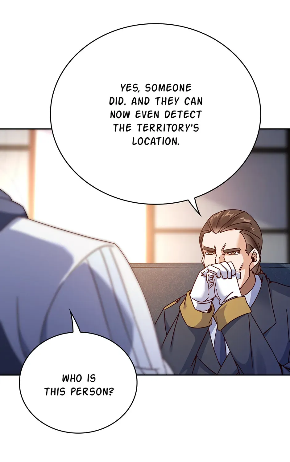 Aiming For Maximal Volume in the Apocalypse chapter 63 page 109
