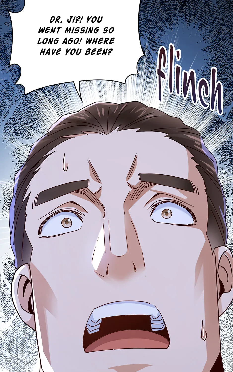 Aiming For Maximal Volume in the Apocalypse chapter 63 page 85