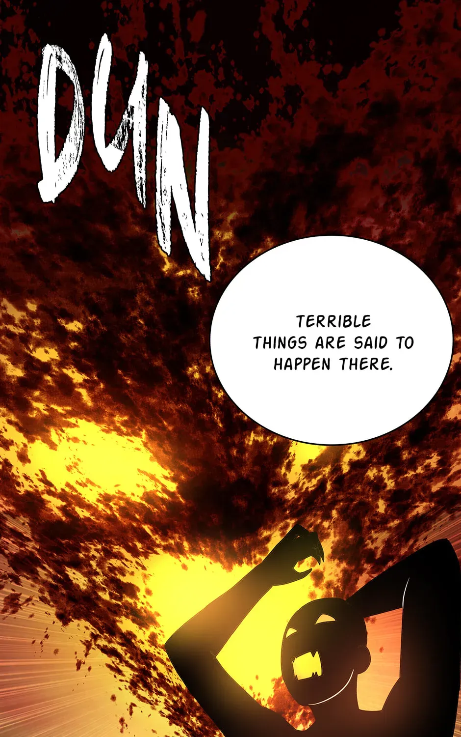 Aiming For Maximal Volume in the Apocalypse chapter 63 page 103