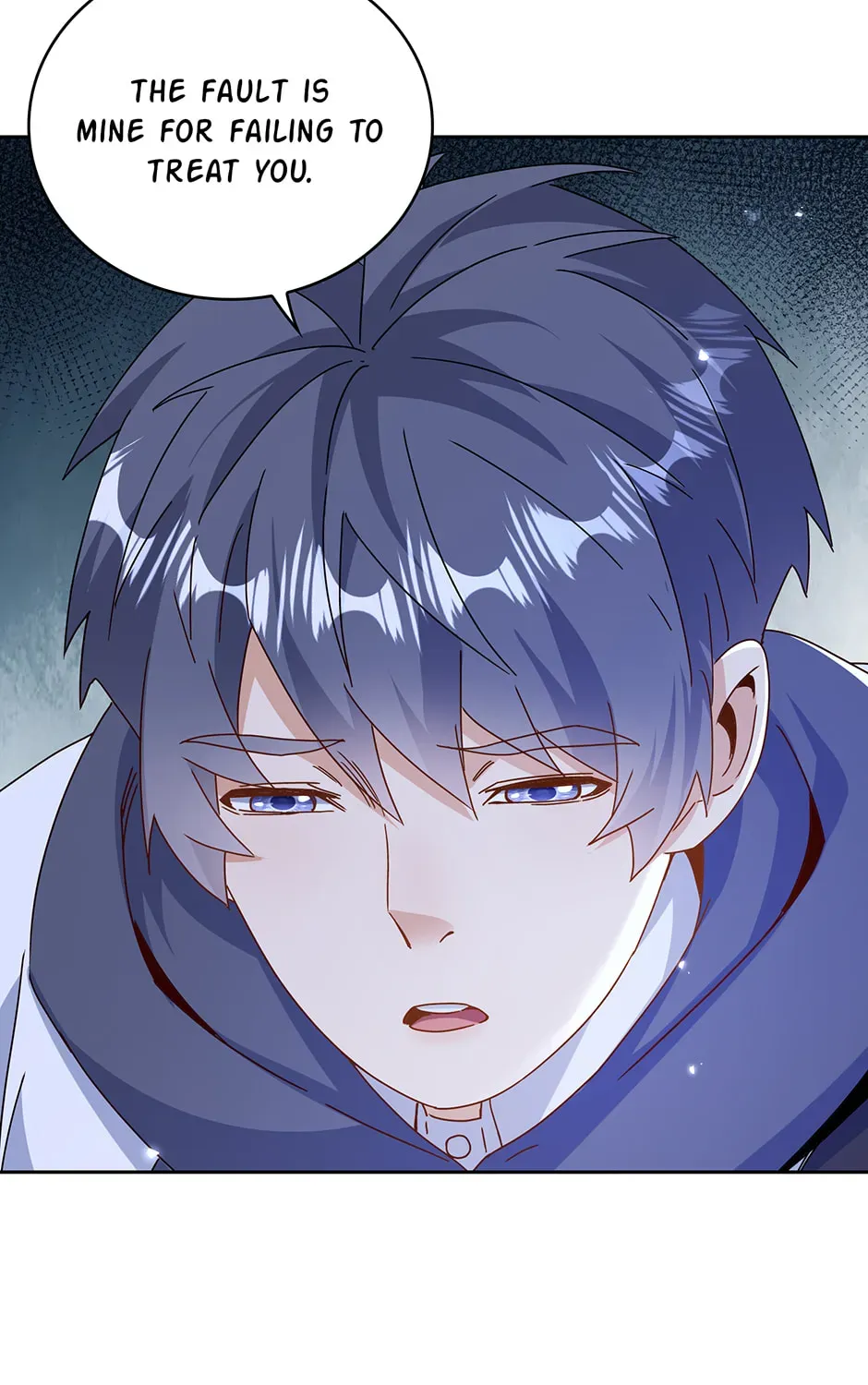 Aiming For Maximal Volume in the Apocalypse chapter 63 page 43