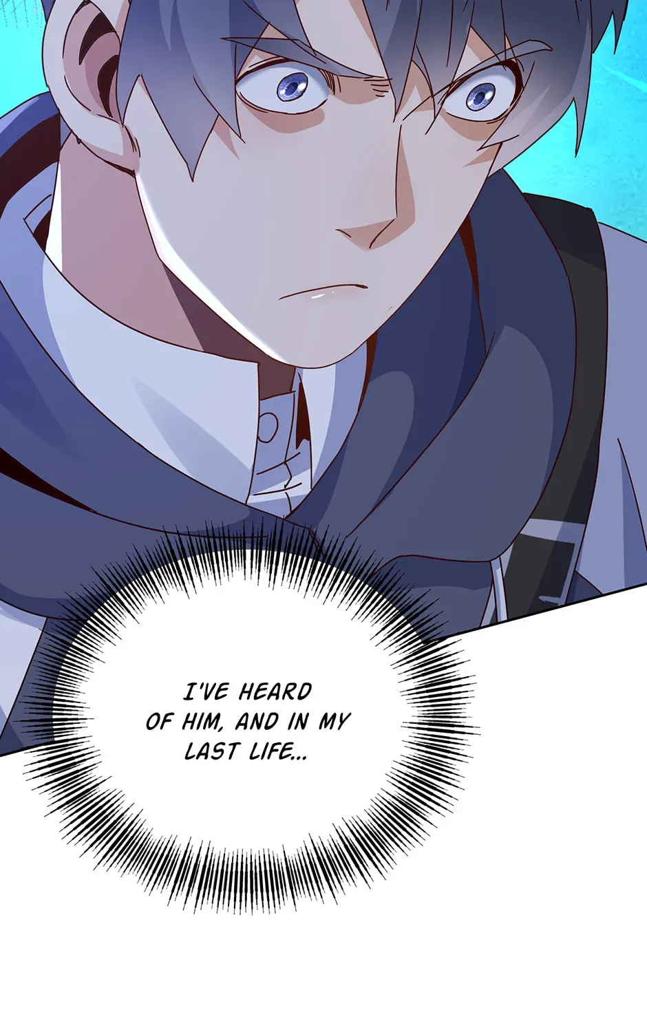 Aiming For Maximal Volume in the Apocalypse chapter 63 page 117
