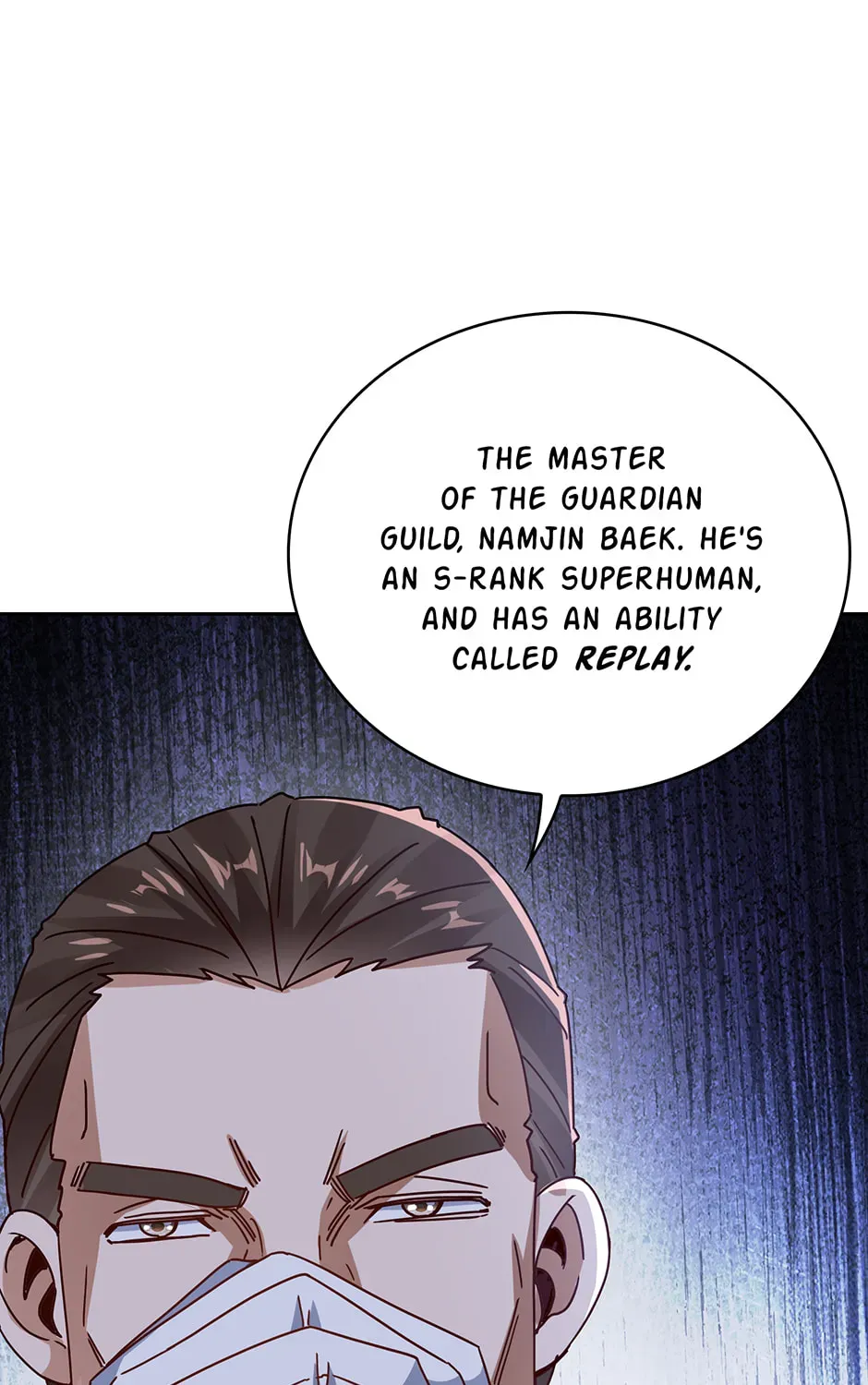 Aiming For Maximal Volume in the Apocalypse chapter 63 page 111