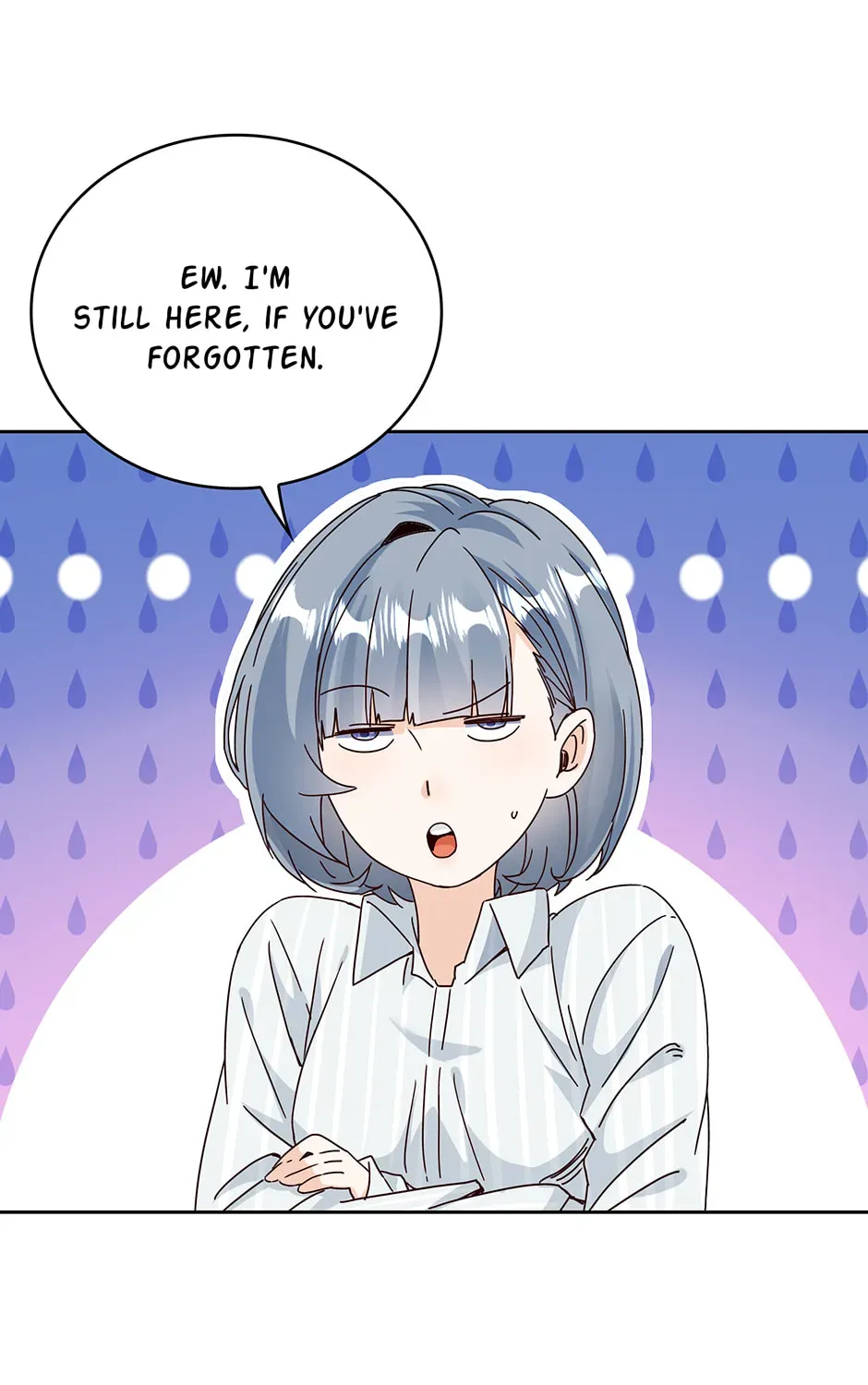 Aiming For Maximal Volume in the Apocalypse chapter 64 page 105
