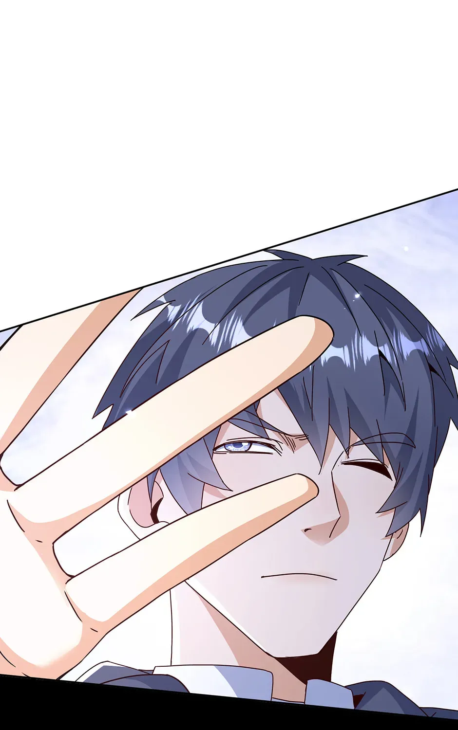 Aiming For Maximal Volume in the Apocalypse chapter 64 page 83