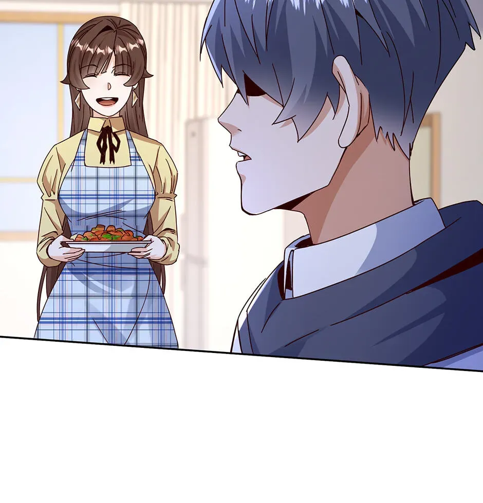 Aiming For Maximal Volume in the Apocalypse chapter 64 page 98