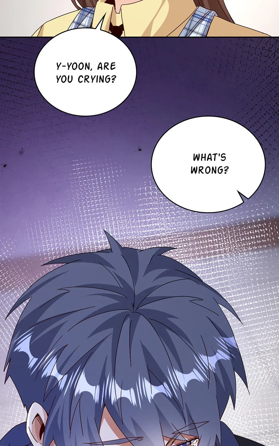 Aiming For Maximal Volume in the Apocalypse chapter 64 page 111