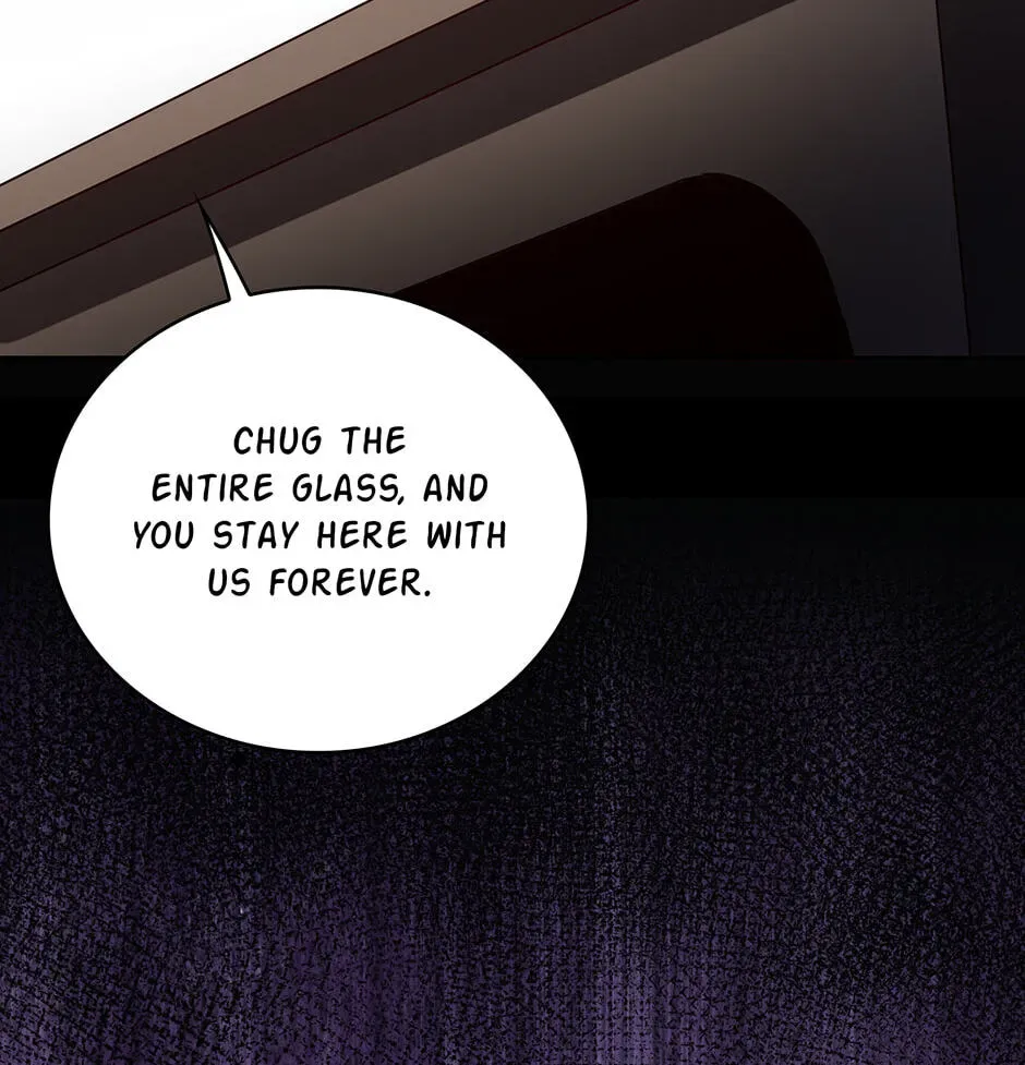 Aiming For Maximal Volume in the Apocalypse chapter 64 page 124