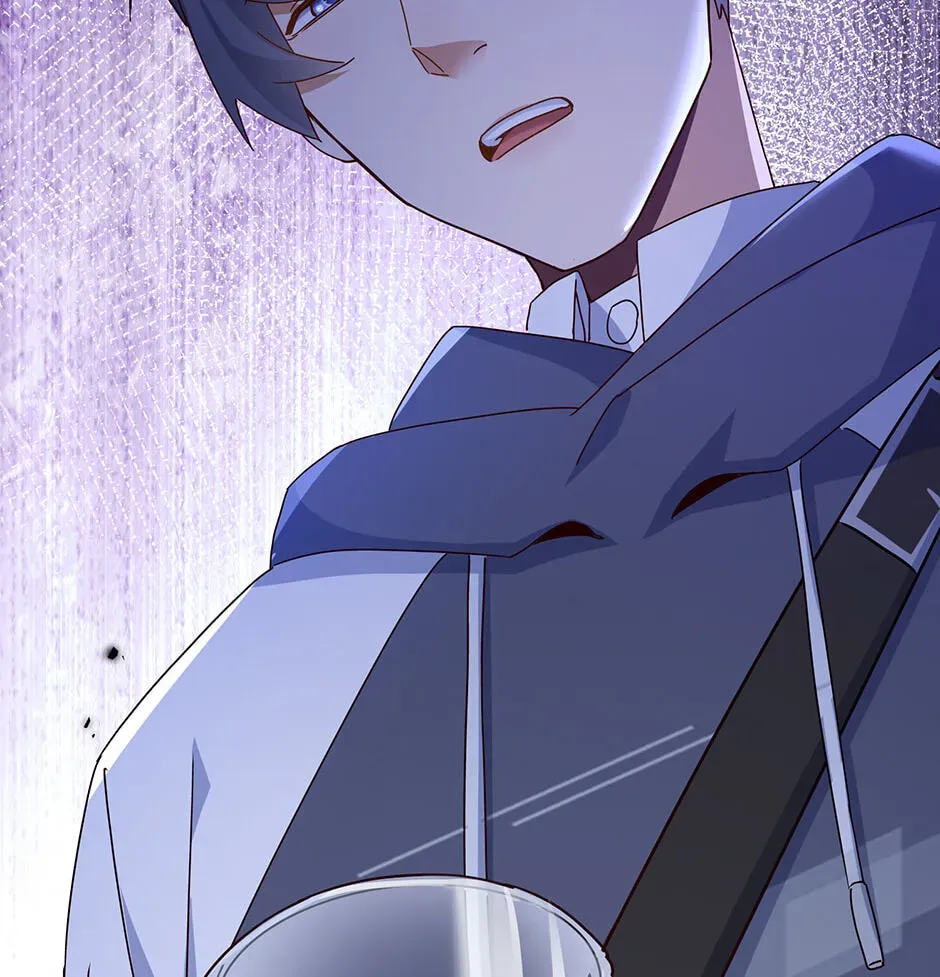 Aiming For Maximal Volume in the Apocalypse chapter 64 page 126