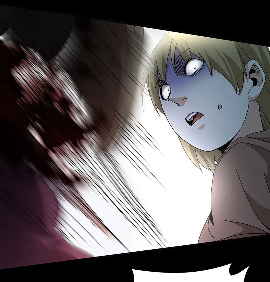 Aiming For Maximal Volume in the Apocalypse chapter 64 page 22