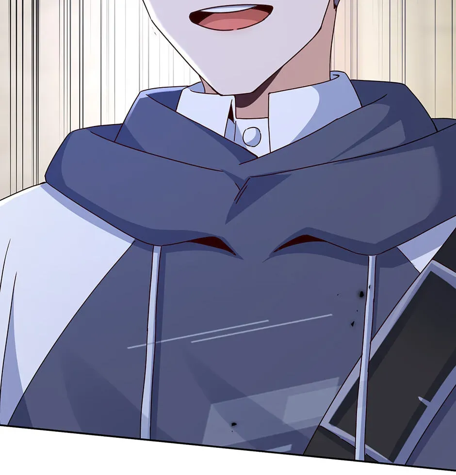 Aiming For Maximal Volume in the Apocalypse chapter 64 page 96