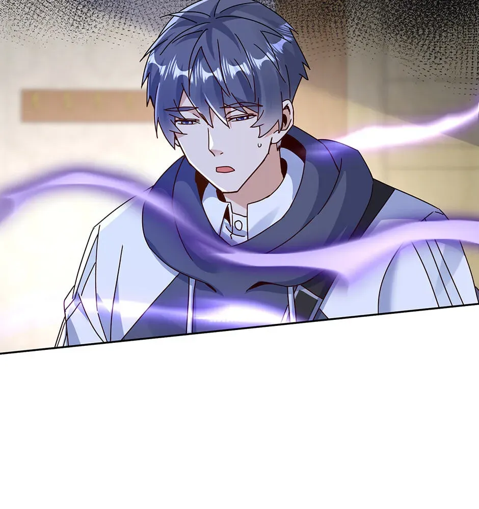 Aiming For Maximal Volume in the Apocalypse chapter 64 page 92
