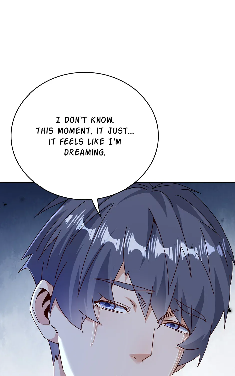 Aiming For Maximal Volume in the Apocalypse chapter 64 page 115
