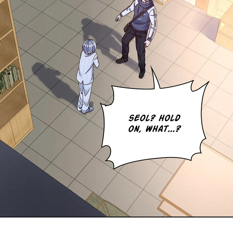 Aiming For Maximal Volume in the Apocalypse chapter 64 page 88