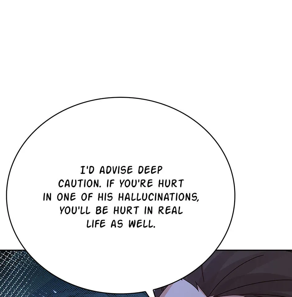 Aiming For Maximal Volume in the Apocalypse chapter 64 page 43