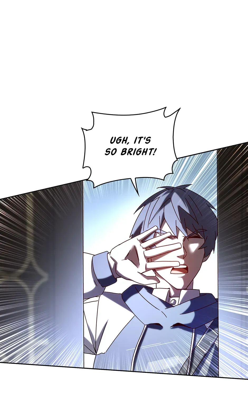 Aiming For Maximal Volume in the Apocalypse chapter 64 page 79