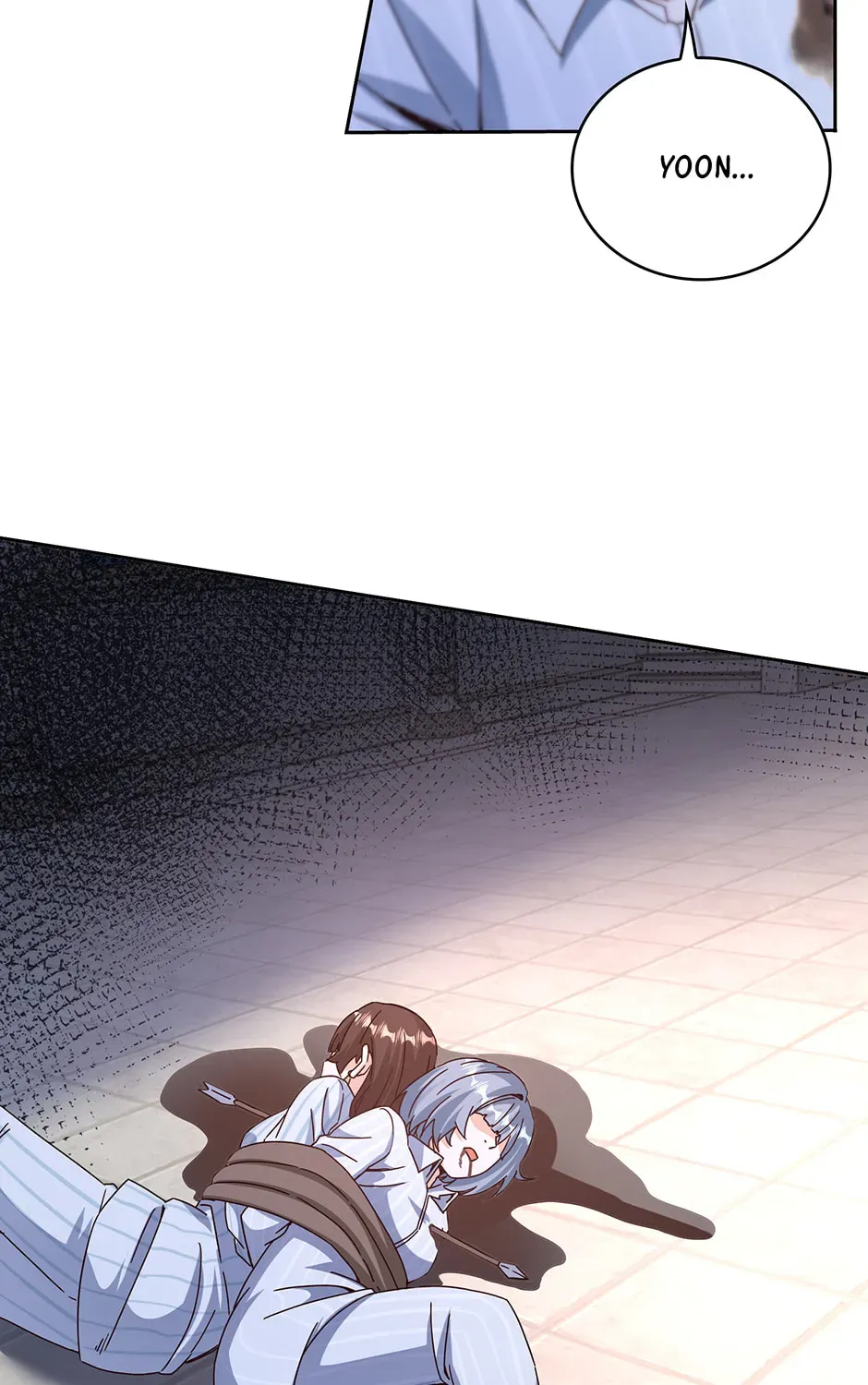 Aiming For Maximal Volume in the Apocalypse chapter 65 page 99