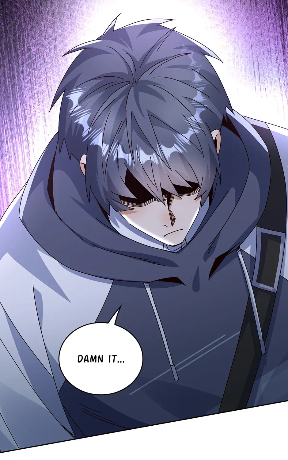 Aiming For Maximal Volume in the Apocalypse chapter 65 page 47
