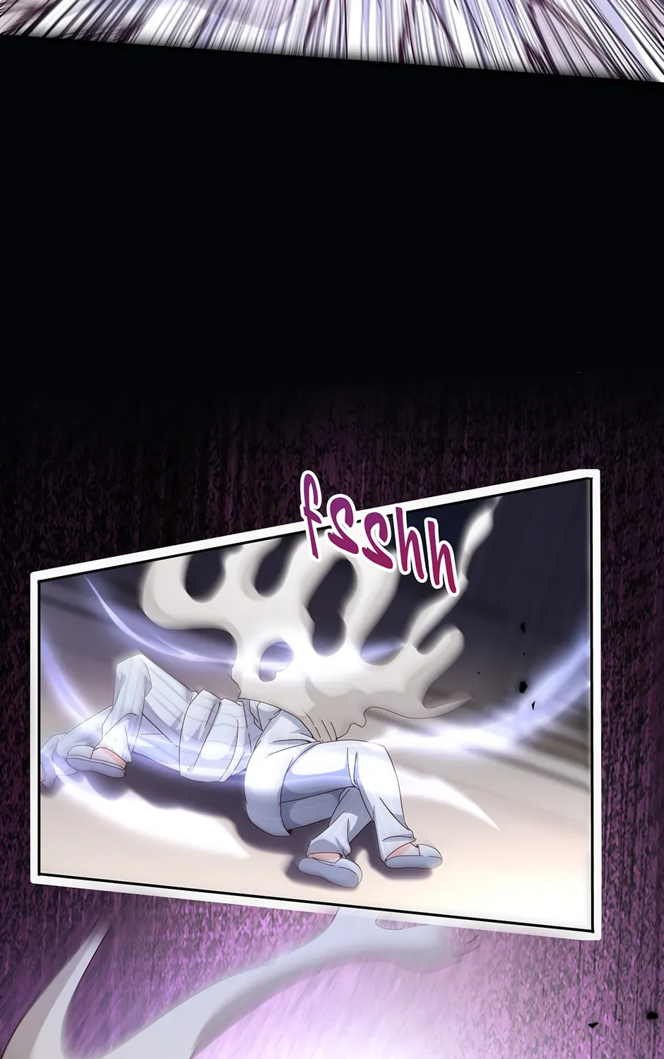 Aiming For Maximal Volume in the Apocalypse chapter 65 page 107