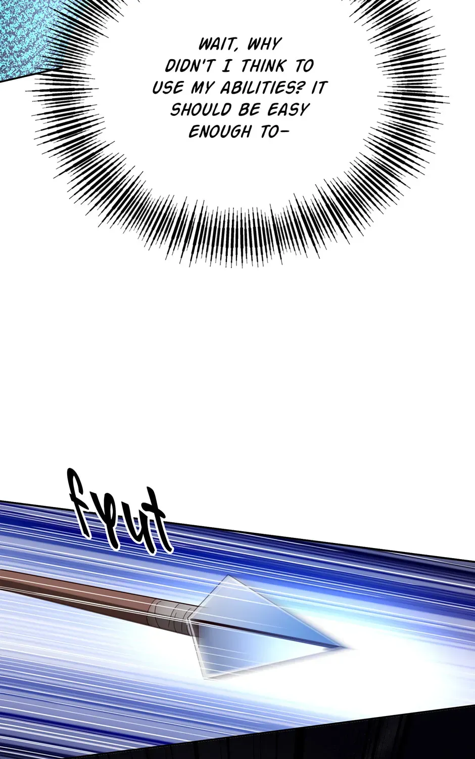 Aiming For Maximal Volume in the Apocalypse chapter 65 page 91