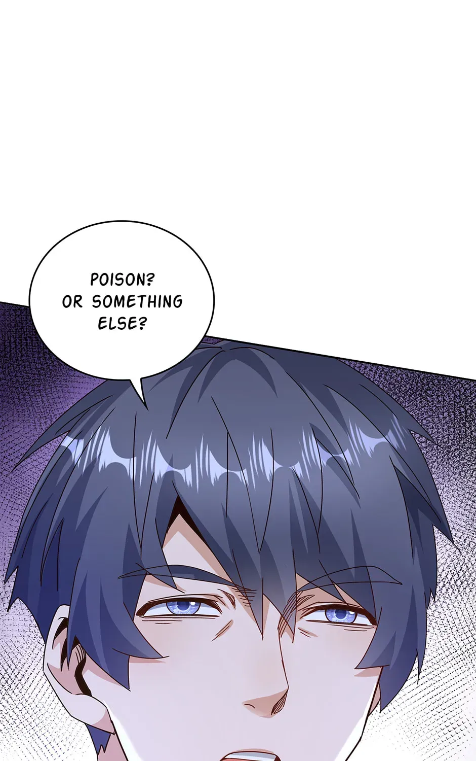 Aiming For Maximal Volume in the Apocalypse chapter 65 page 17