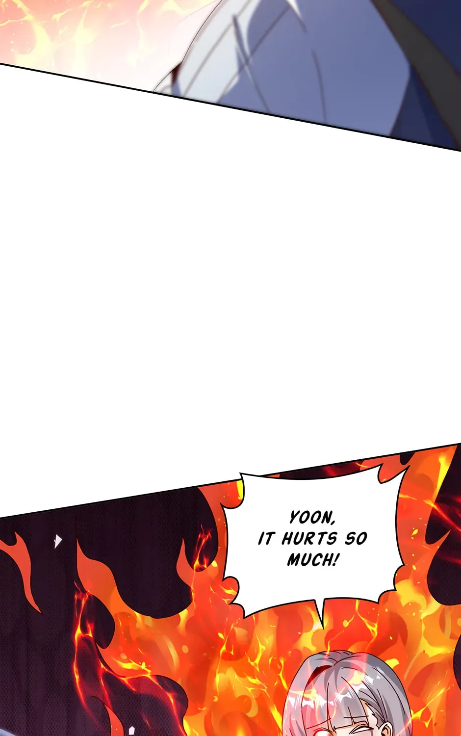 Aiming For Maximal Volume in the Apocalypse chapter 65 page 117