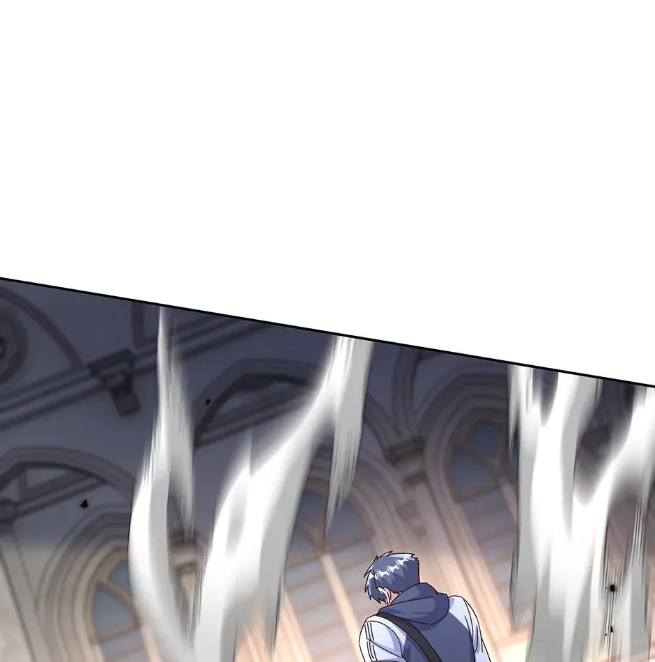 Aiming For Maximal Volume in the Apocalypse chapter 65 page 129