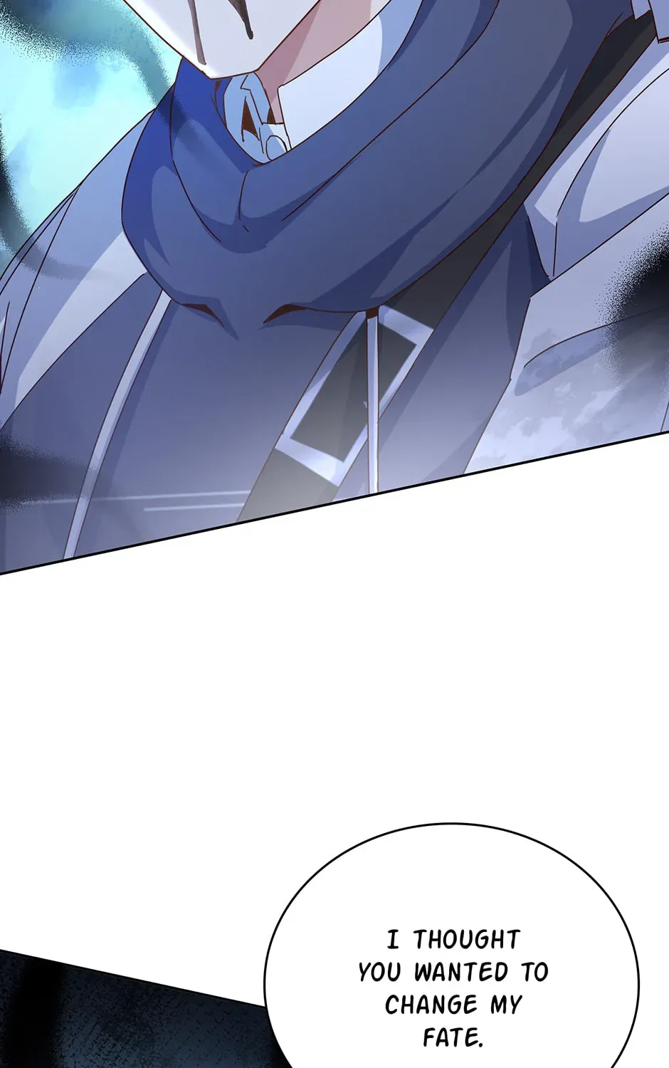 Aiming For Maximal Volume in the Apocalypse chapter 65 page 125