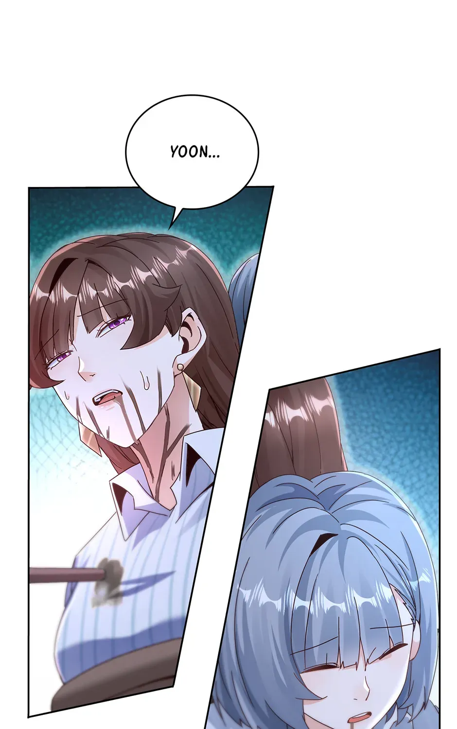 Aiming For Maximal Volume in the Apocalypse chapter 65 page 97