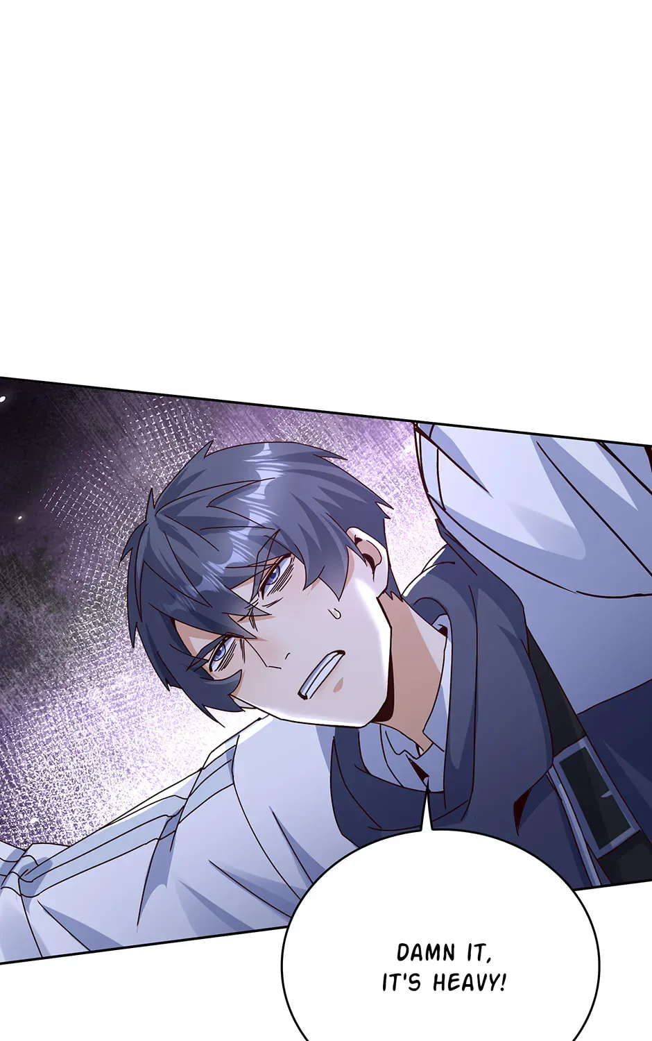 Aiming For Maximal Volume in the Apocalypse chapter 65 page 65