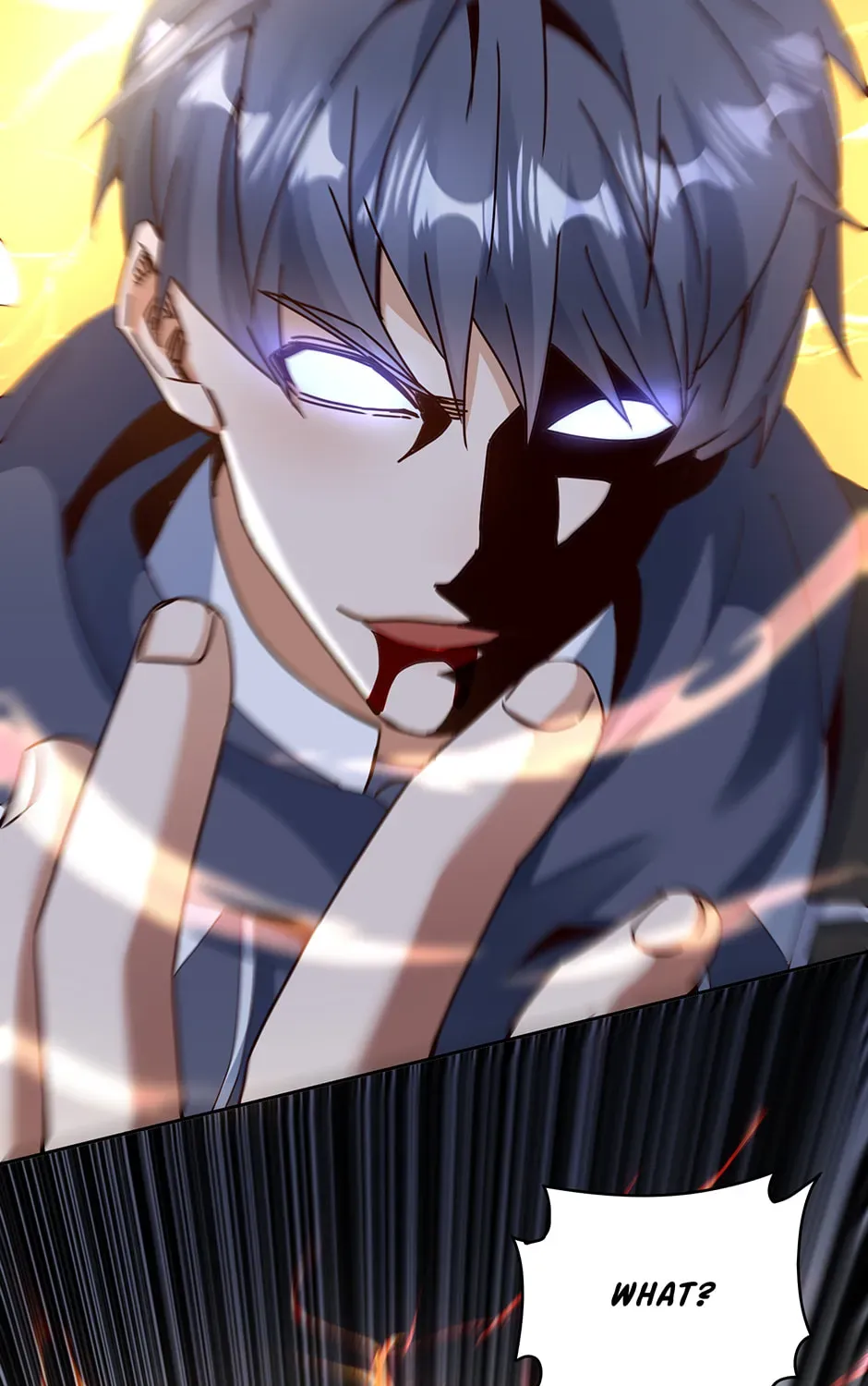 Aiming For Maximal Volume in the Apocalypse chapter 66 page 73