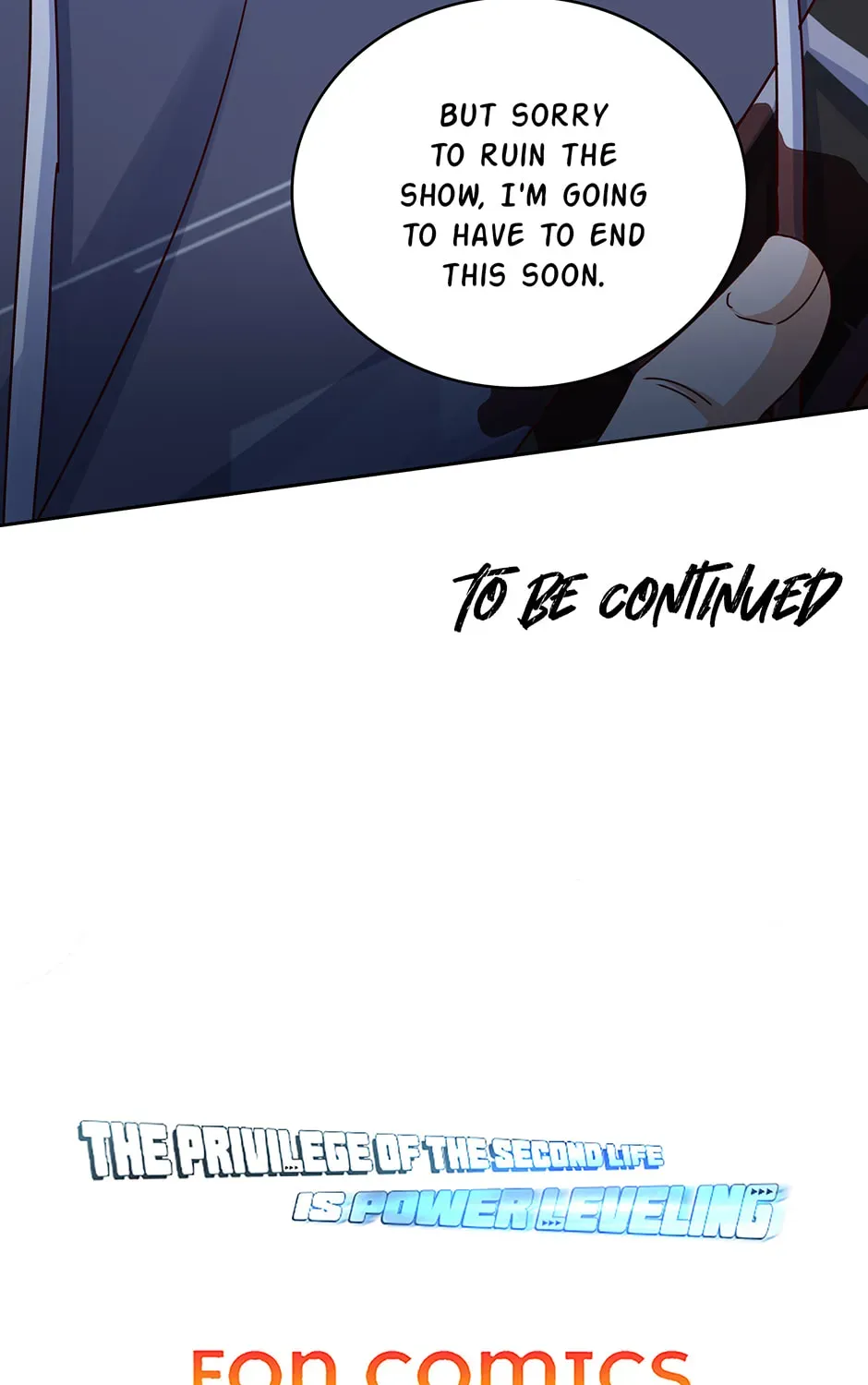 Aiming For Maximal Volume in the Apocalypse chapter 66 page 131