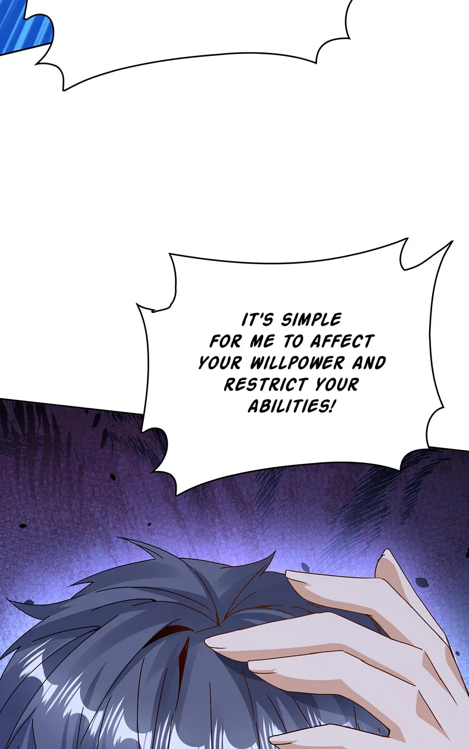 Aiming For Maximal Volume in the Apocalypse chapter 66 page 51