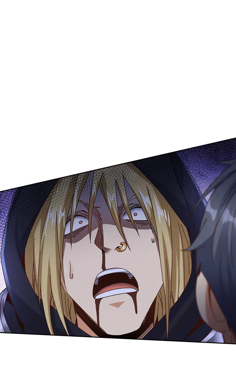 Aiming For Maximal Volume in the Apocalypse chapter 66 page 117