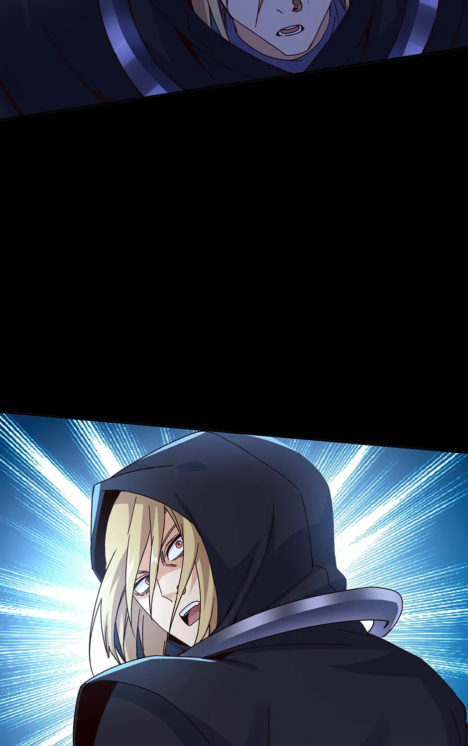 Aiming For Maximal Volume in the Apocalypse chapter 66 page 103