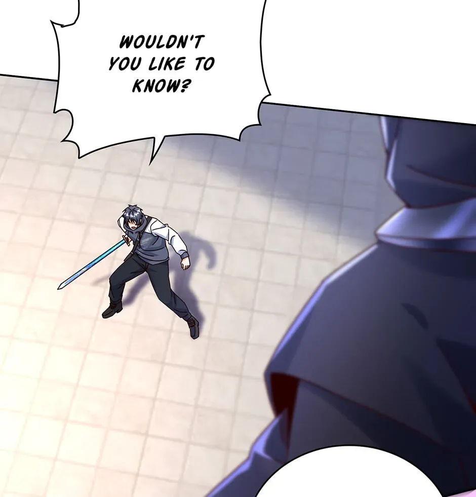 Aiming For Maximal Volume in the Apocalypse chapter 66 page 43