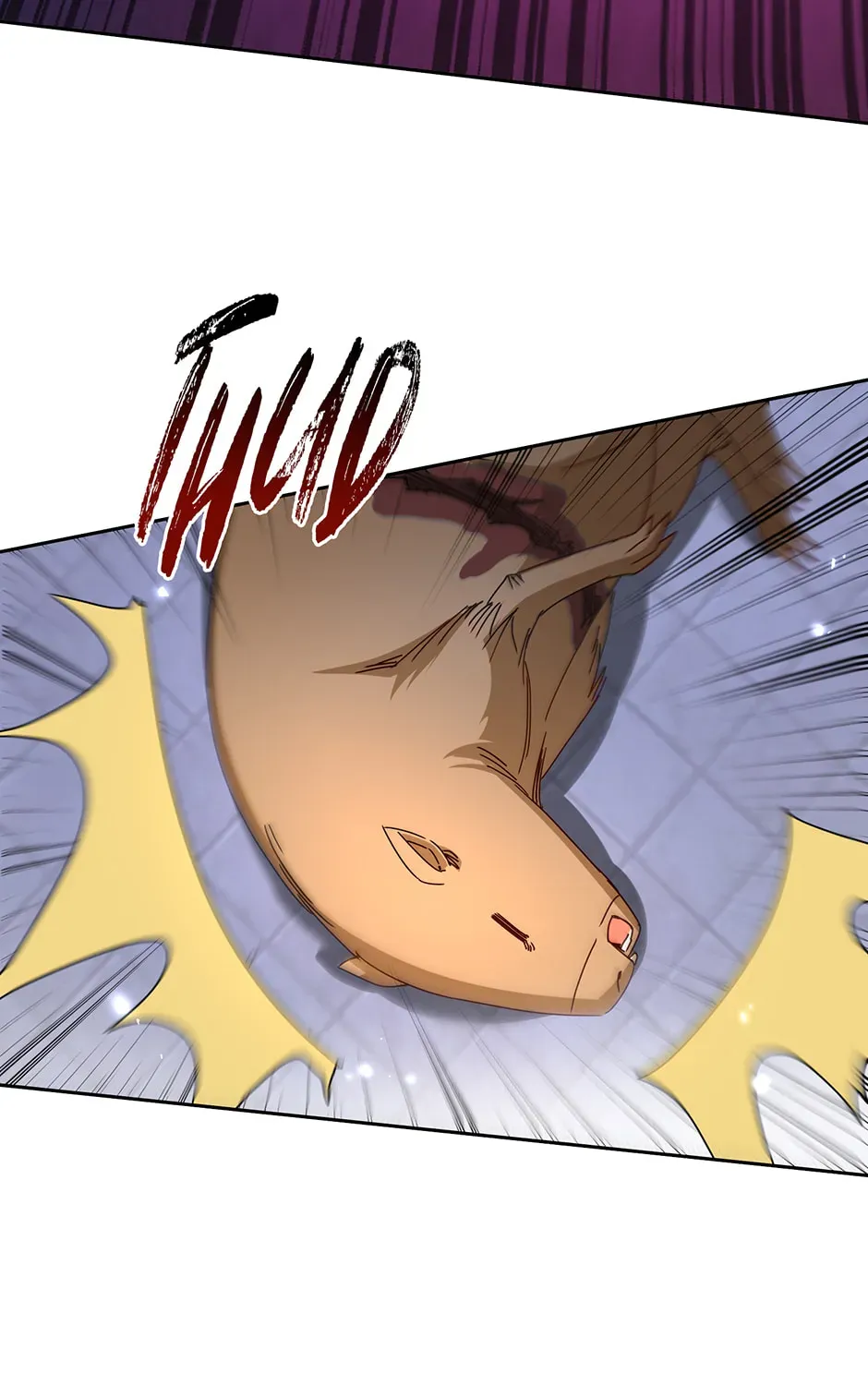 Aiming For Maximal Volume in the Apocalypse chapter 66 page 99