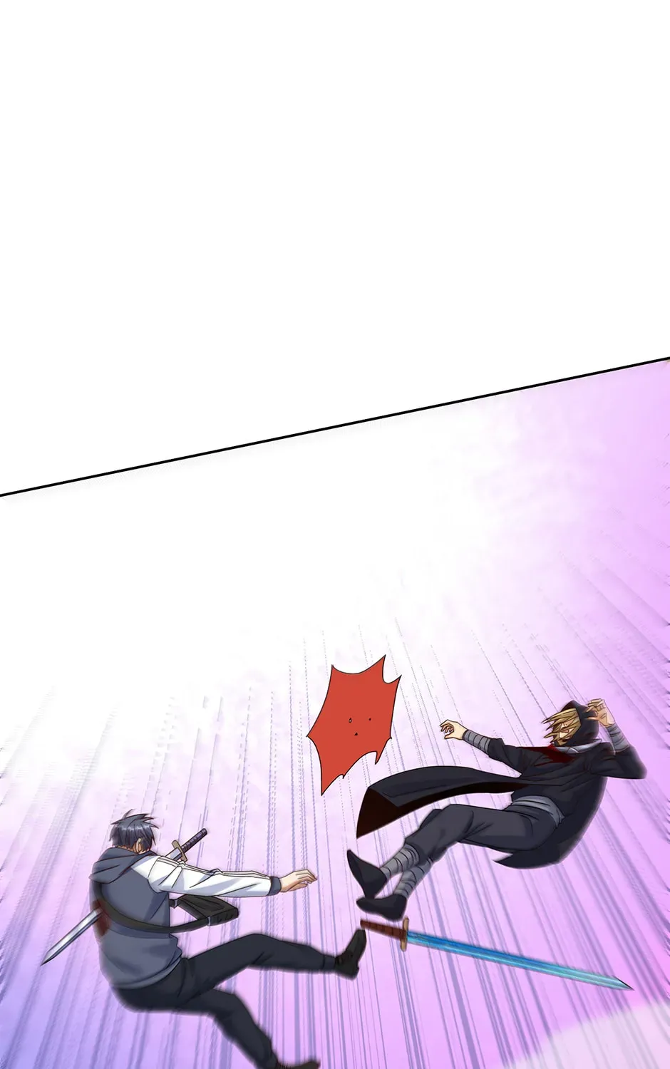 Aiming For Maximal Volume in the Apocalypse chapter 66 page 119