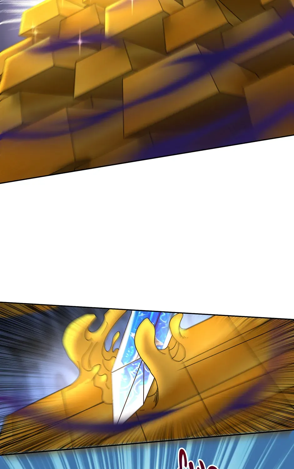 Aiming For Maximal Volume in the Apocalypse chapter 66 page 37